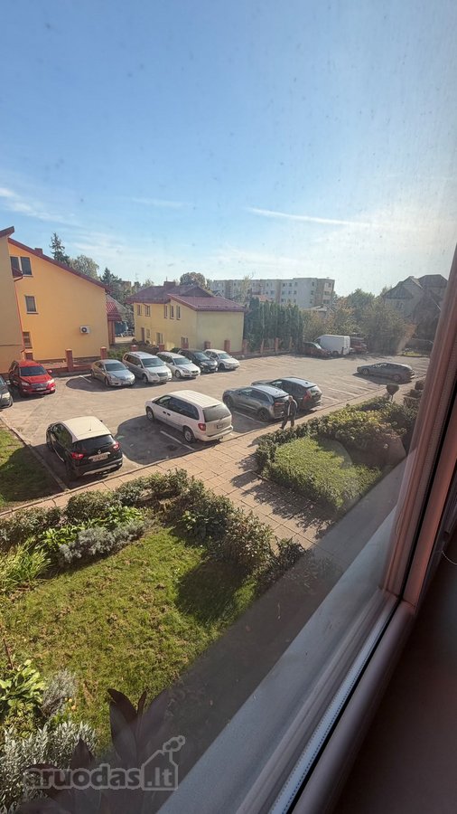 Parduodamas Erdvus 4 Kambarių Butas Kaune, - nuotraukos Nr. 17