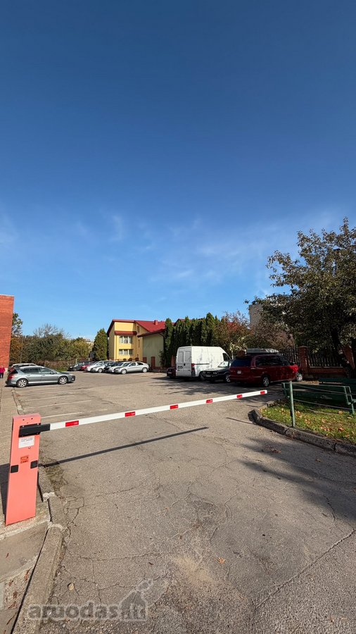 Parduodamas Erdvus 4 Kambarių Butas Kaune, - nuotraukos Nr. 23