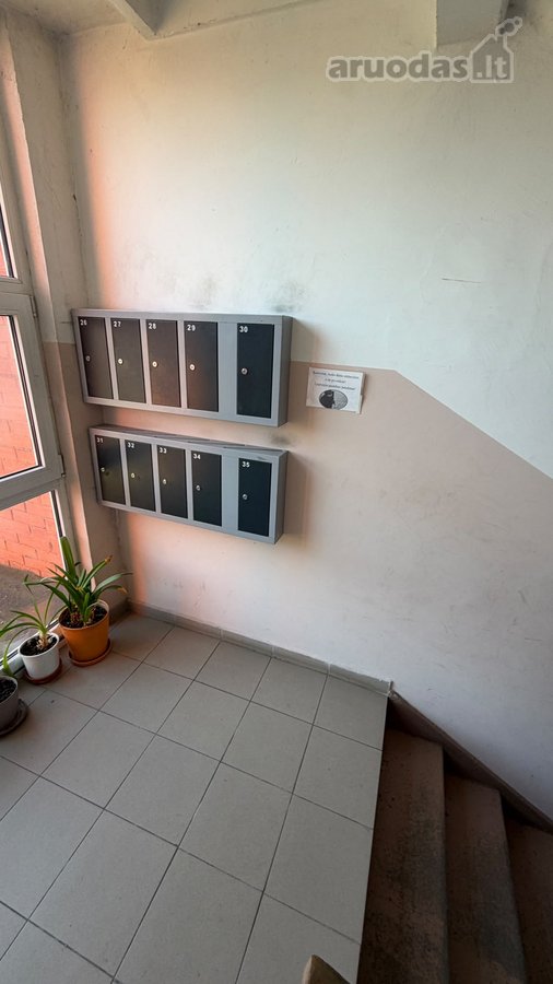 Parduodamas Erdvus 4 Kambarių Butas Kaune, - nuotraukos Nr. 21