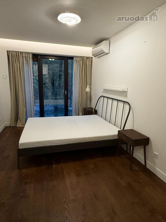 Išnuomojamas šviesus, stilingas ir itin - nuotraukos Nr. 10