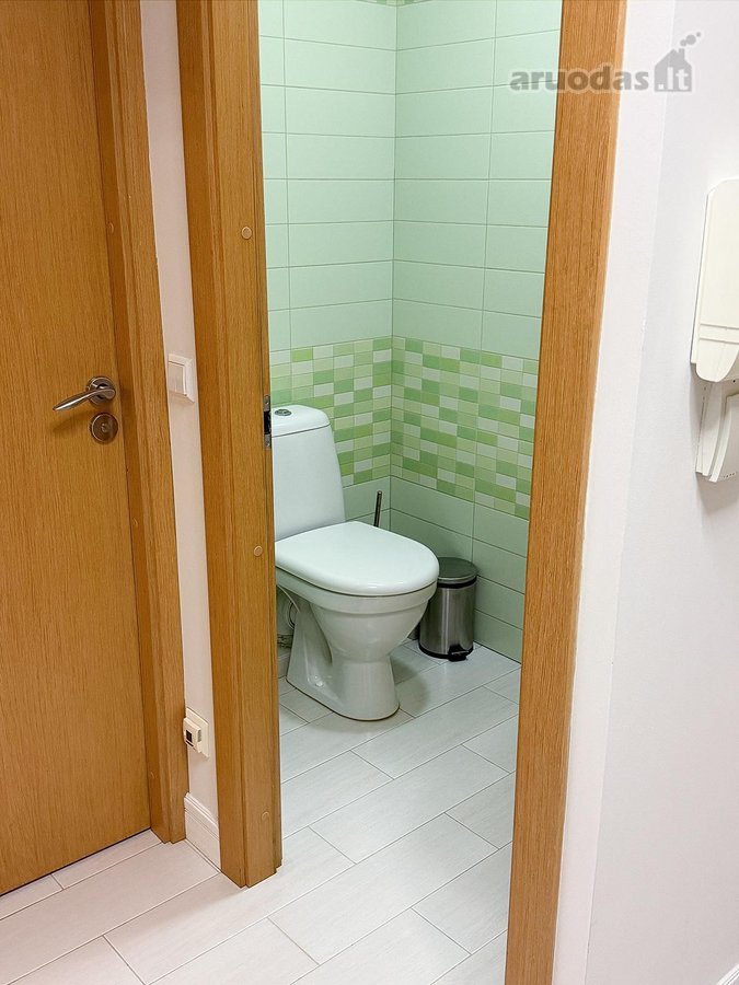 Išnuomojamas šviesus, stilingas ir itin - nuotraukos Nr. 21