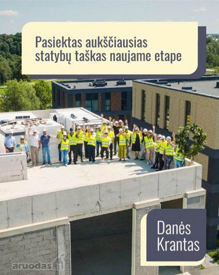 2 Kambarių Butas Su Balkonu Ir Drabužine  53 - nuotraukos Nr. 21
