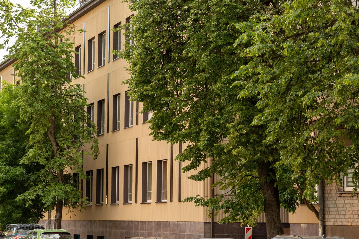 Dizainerės Pilnai Įrengtas - nuotraukos Nr. 17
