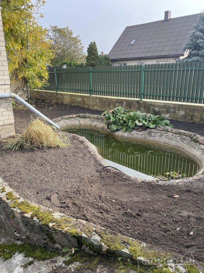 Parduodamas 2 aukštų jaukus ir šviesus namas, - nuotraukos Nr. 6