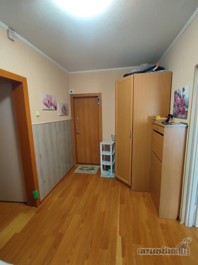 Vyturio gatvėje 5/5 aukšte parduodamas labai - nuotraukos Nr. 4