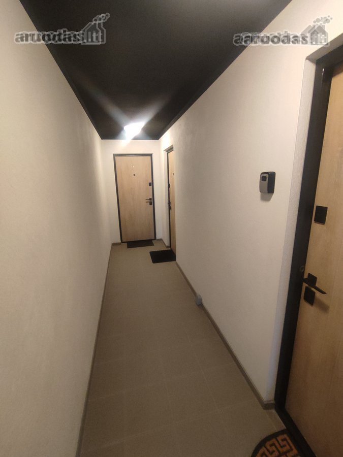 Jaukus pajūrio loftas Palangoje – vieta, kur - nuotraukos Nr. 9