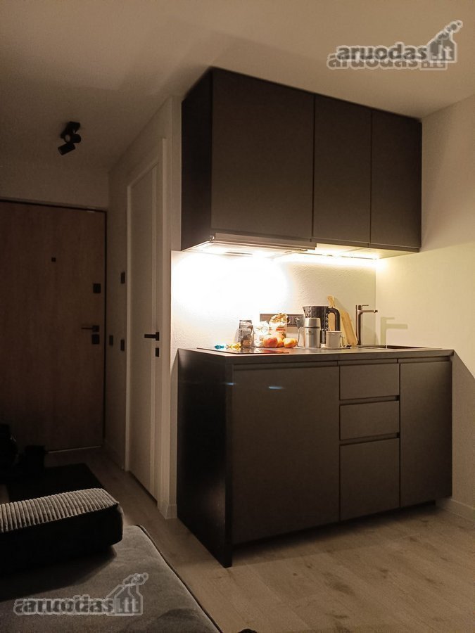 Jaukus pajūrio loftas Palangoje – vieta, kur - nuotraukos Nr. 14