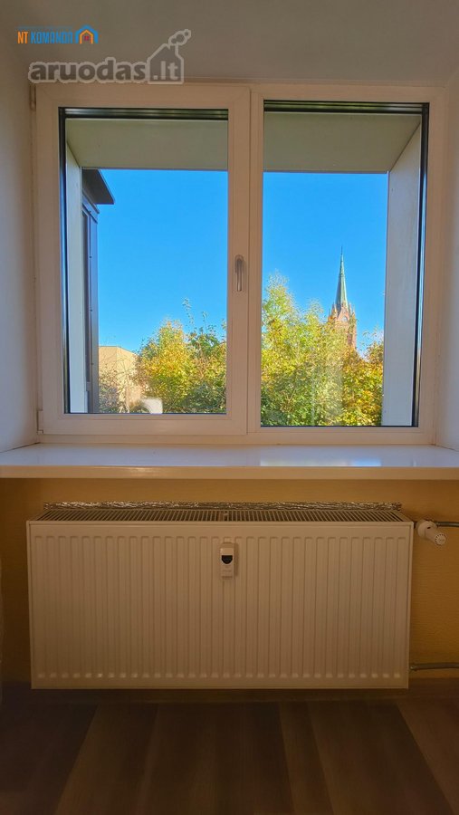 Parduodamas jaukus 2 kambarių butas - nuotraukos Nr. 18
