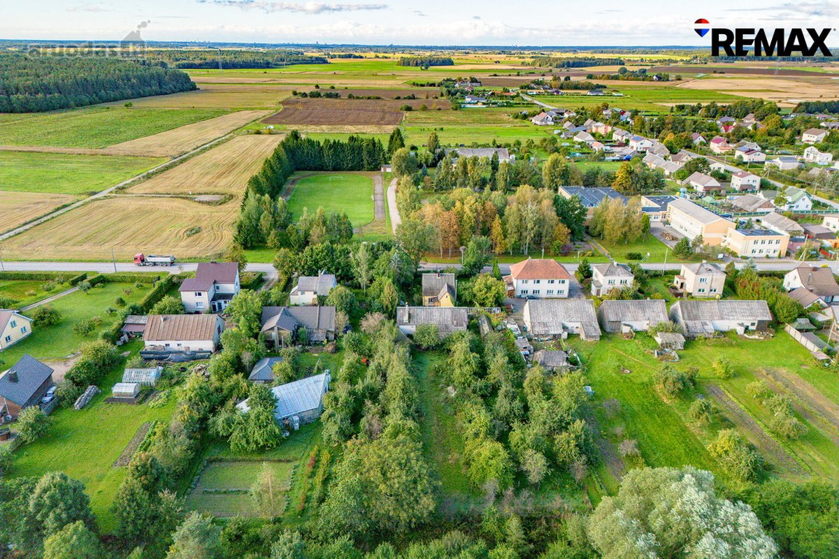 Kretingos Raj. Jokūbave Parduodamas 5- Ių - nuotraukos Nr. 16