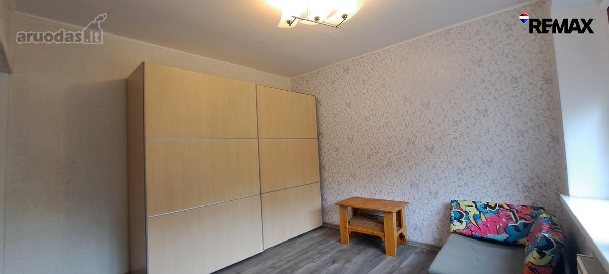 Parduodamas tvarkingas 2 kambarių butas - nuotraukos Nr. 20