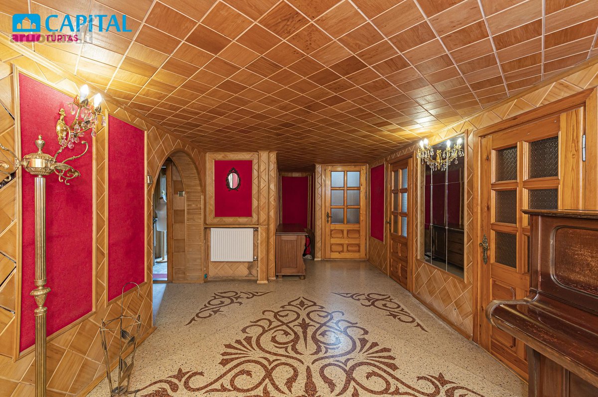 Parduodamas išskirtinos architektūros - nuotraukos Nr. 18