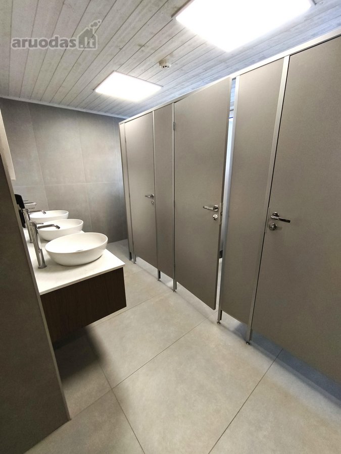 Darbuotojų apgyvendinimas Mažeikiuose – - nuotraukos Nr. 11