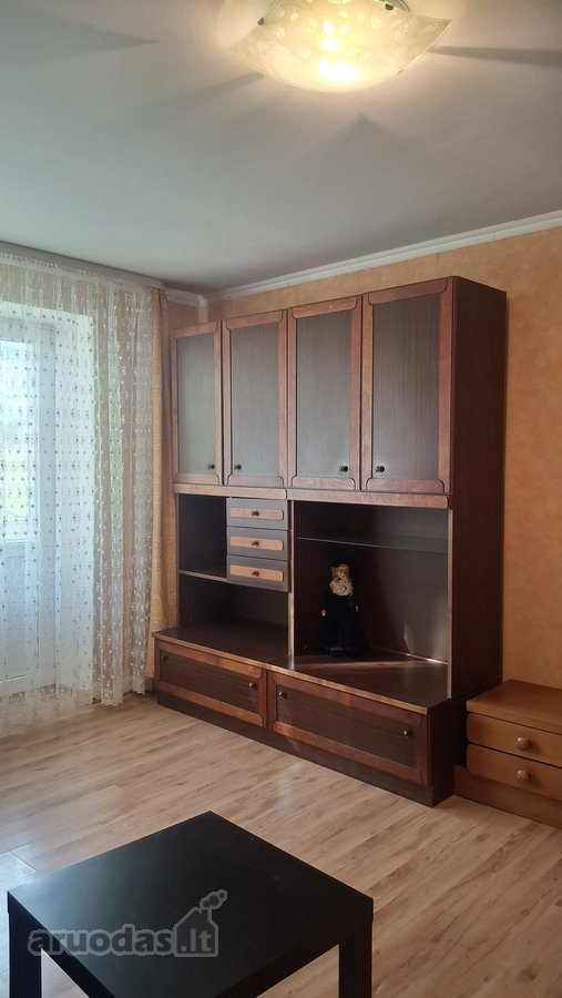 Išnuomojamas ilgalaikei nuomai tvarkingas ir - nuotraukos Nr. 3