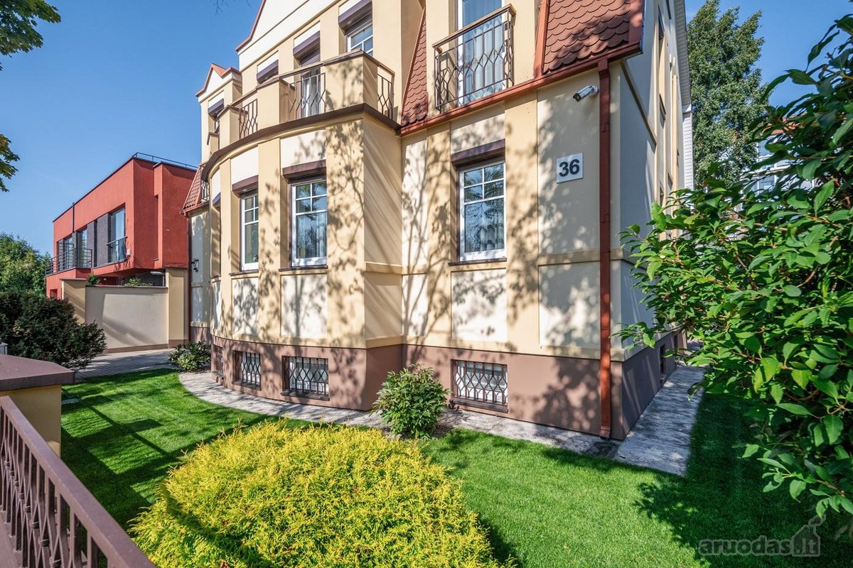 Ieškote išskirtinės vietos šeimai Klaipėdos - nuotraukos Nr. 2