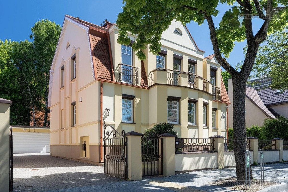 Ieškote išskirtinės vietos šeimai Klaipėdos - nuotraukos Nr. 3