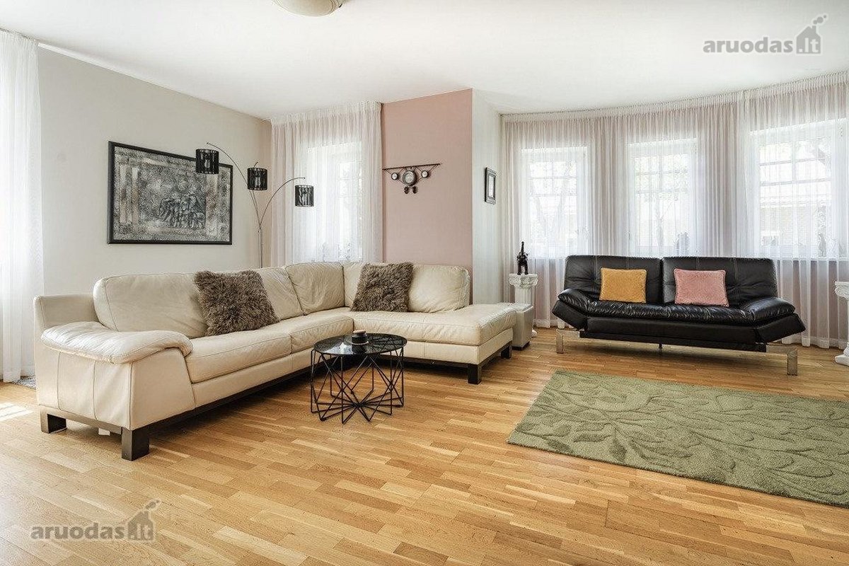 Ieškote išskirtinės vietos šeimai Klaipėdos - nuotraukos Nr. 5
