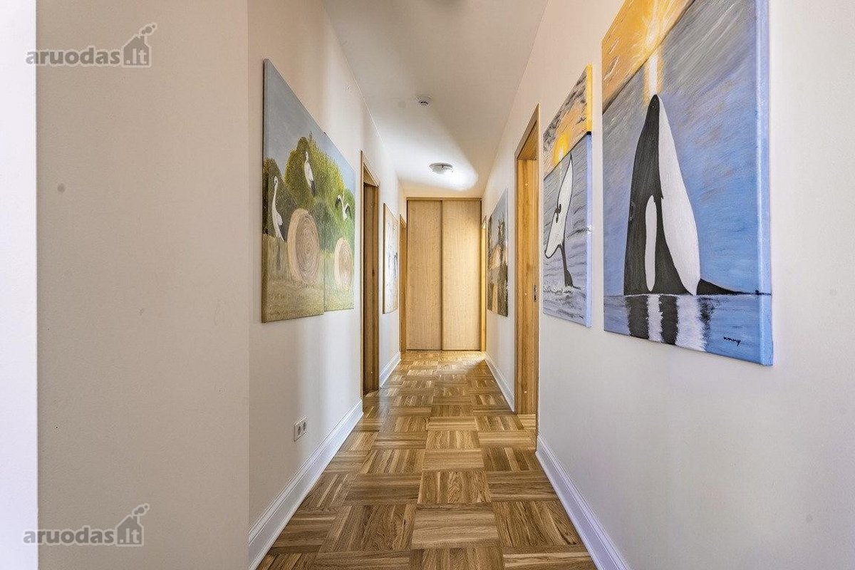 Ieškote išskirtinės vietos šeimai Klaipėdos - nuotraukos Nr. 16