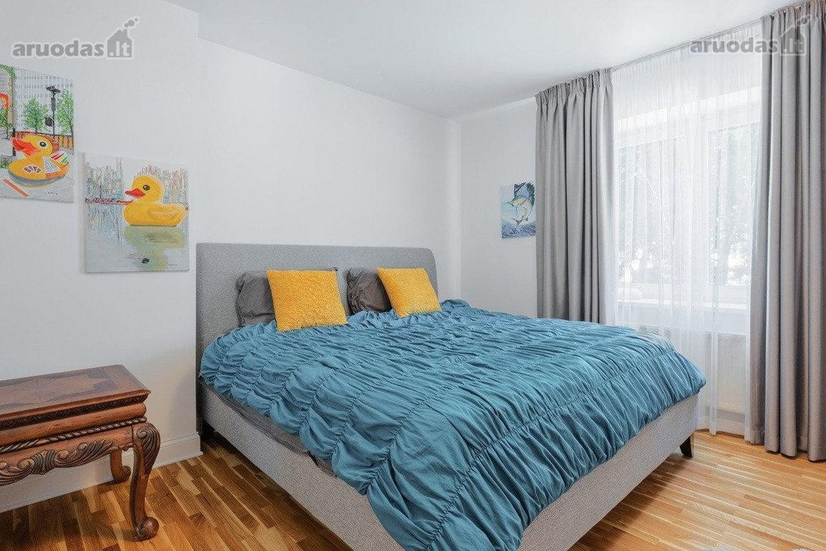 Ieškote išskirtinės vietos šeimai Klaipėdos - nuotraukos Nr. 17