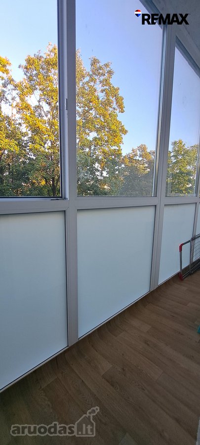 Parduodamas erdvus, tvarkingas 2 kambarių - nuotraukos Nr. 6