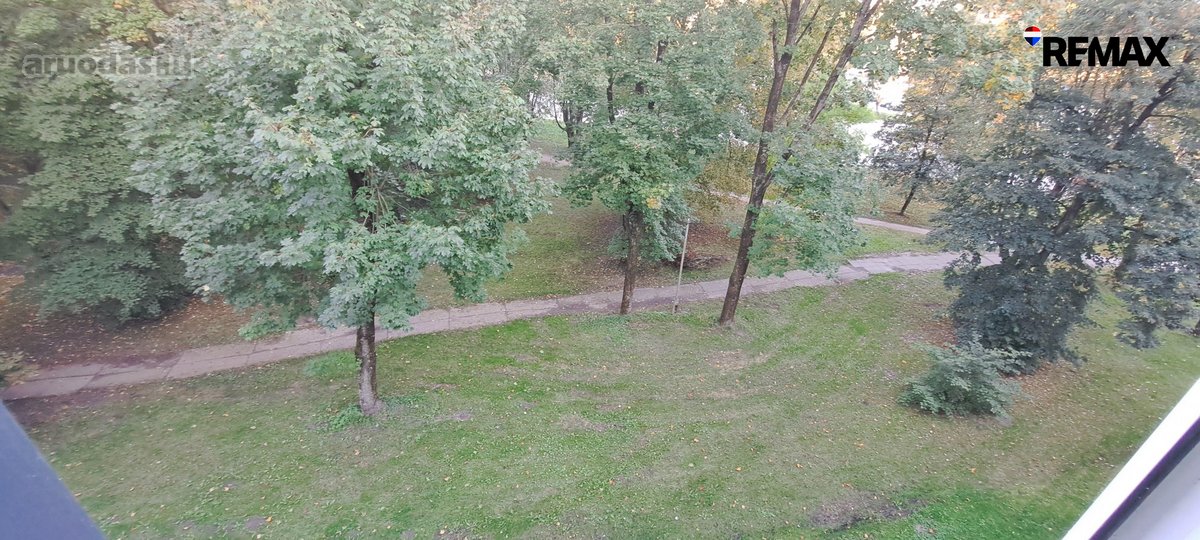 Parduodamas erdvus, tvarkingas 2 kambarių - nuotraukos Nr. 7