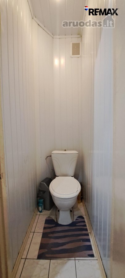 Parduodamas erdvus, tvarkingas 2 kambarių - nuotraukos Nr. 17