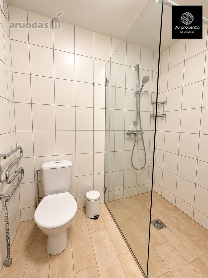 Nt agentūra "Du Procentai" 2% siūlo! - nuotraukos Nr. 13