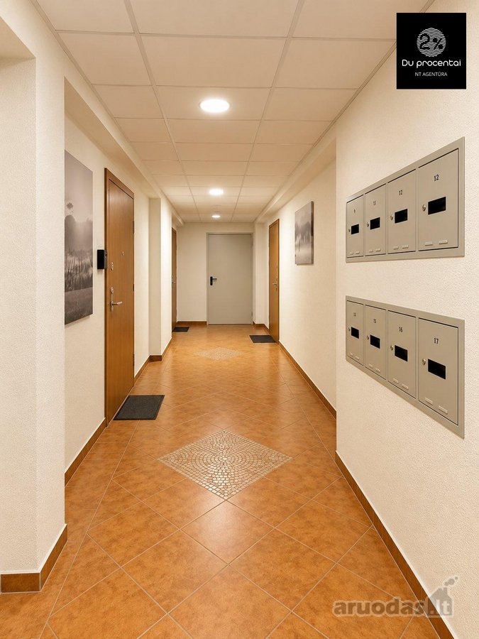 Nt agentūra "Du Procentai" 2% siūlo! - nuotraukos Nr. 18
