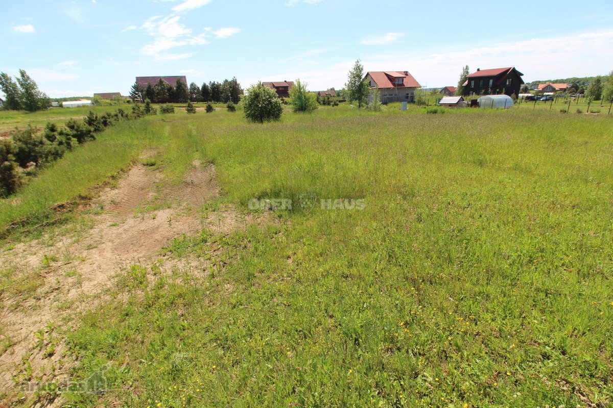 Didelis mažaaukščių gyvenamųjų namų statybai - nuotraukos Nr. 15