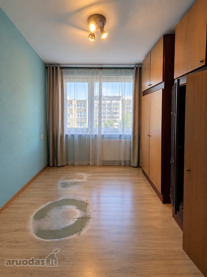 Radviliškio r. sav., Radviliškio m. - nuotraukos Nr. 4