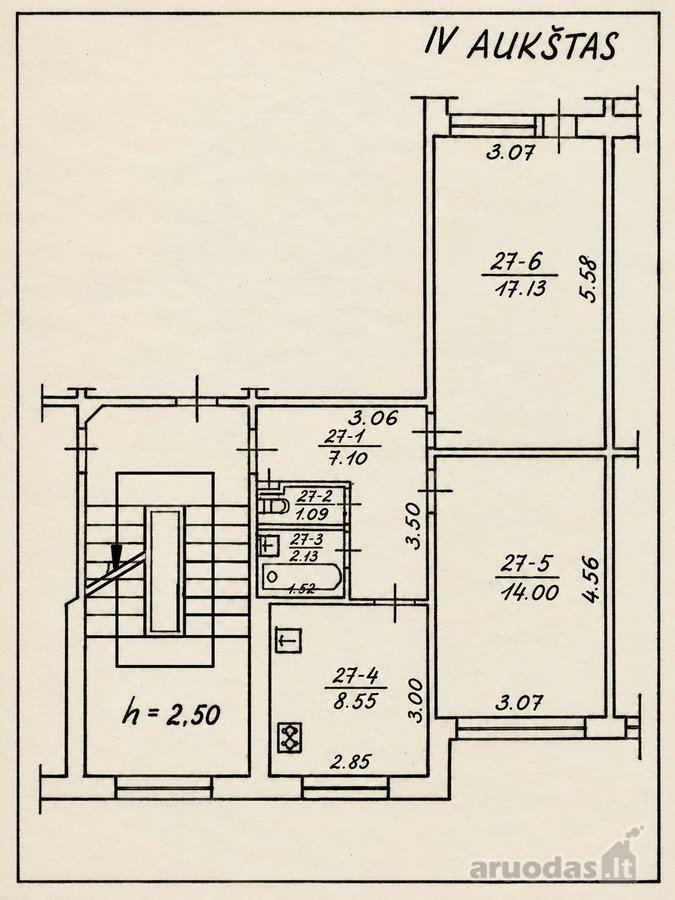 Radviliškio r. sav., Radviliškio m. - nuotraukos Nr. 12