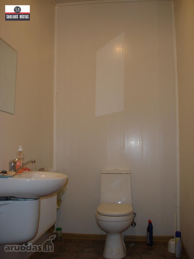 Išnuomojamos labai pigiai 617,73 m² pastatas - nuotraukos Nr. 14