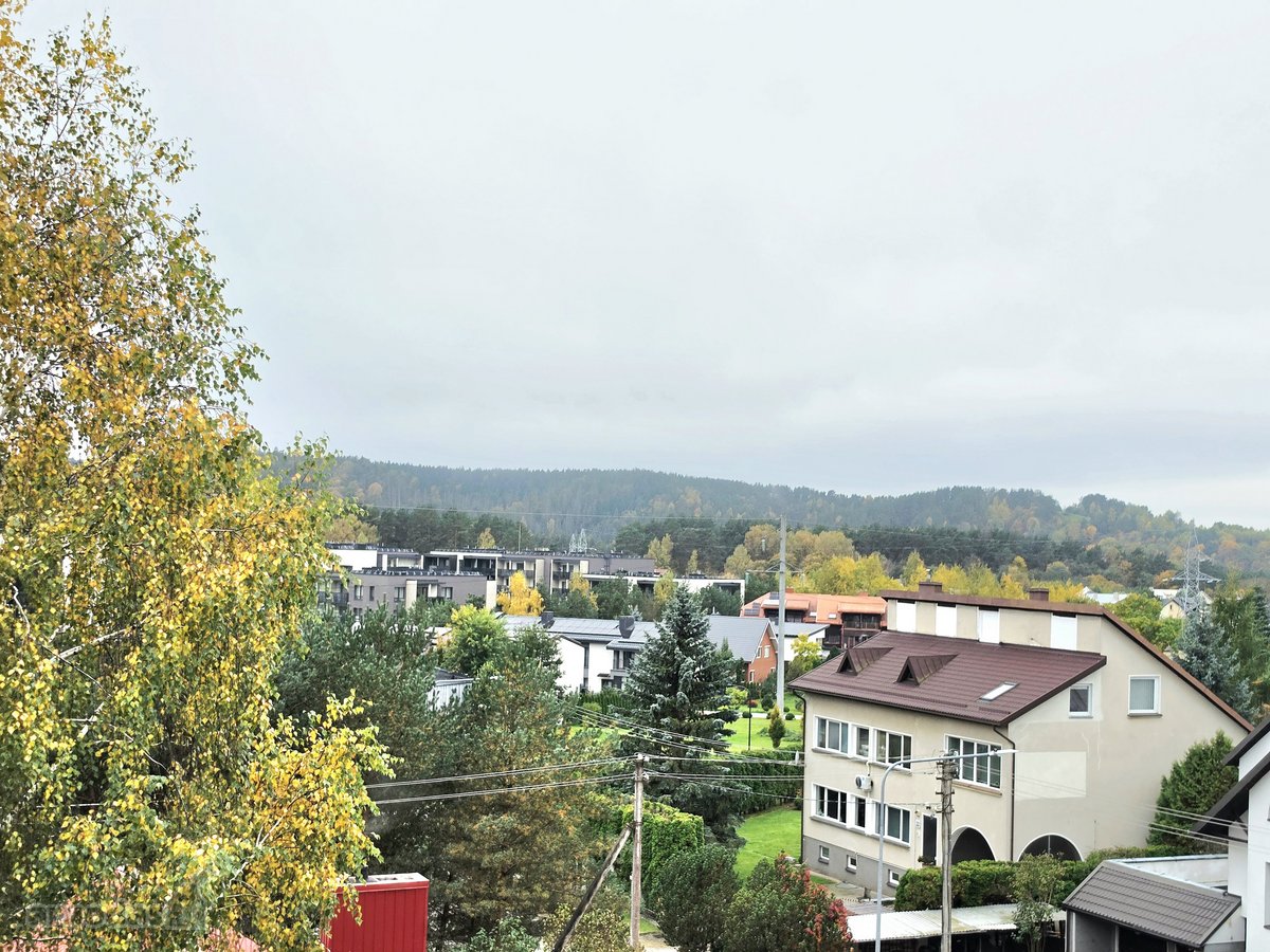 Erdvus, Šviesus 3 Kambarių Butas Su - nuotraukos Nr. 10