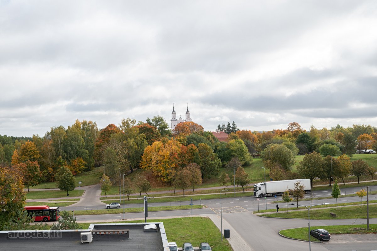 Tvarkingas 1 Kambario Butas Jeruzalėje – - nuotraukos Nr. 2
