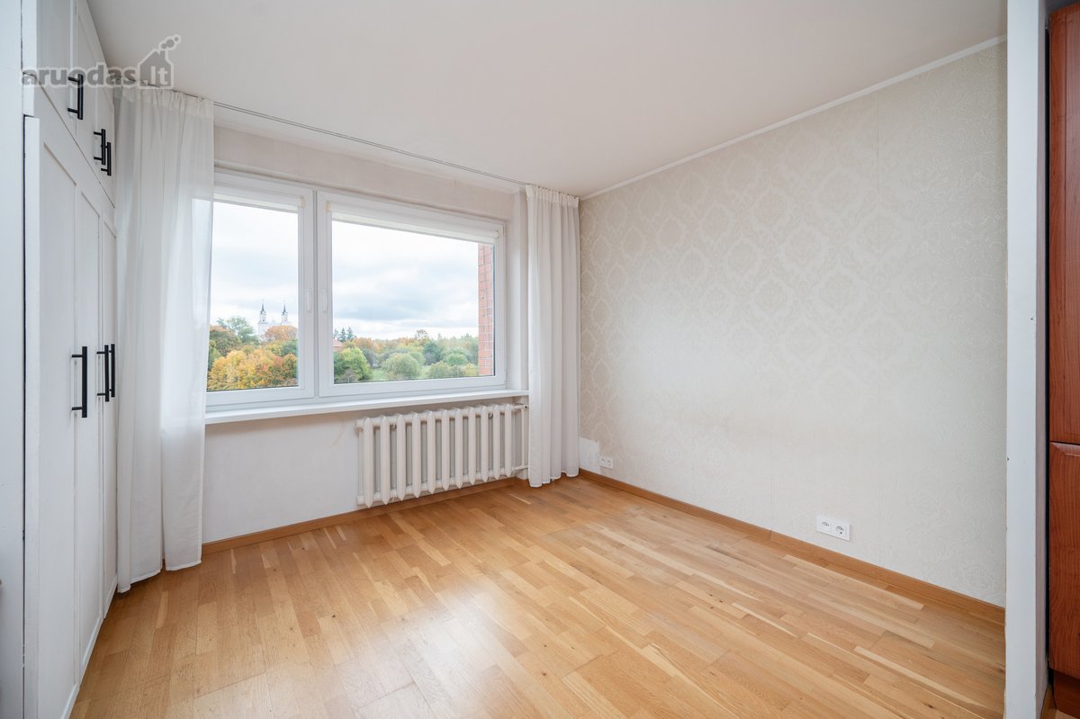 Tvarkingas 1 Kambario Butas Jeruzalėje – - nuotraukos Nr. 7