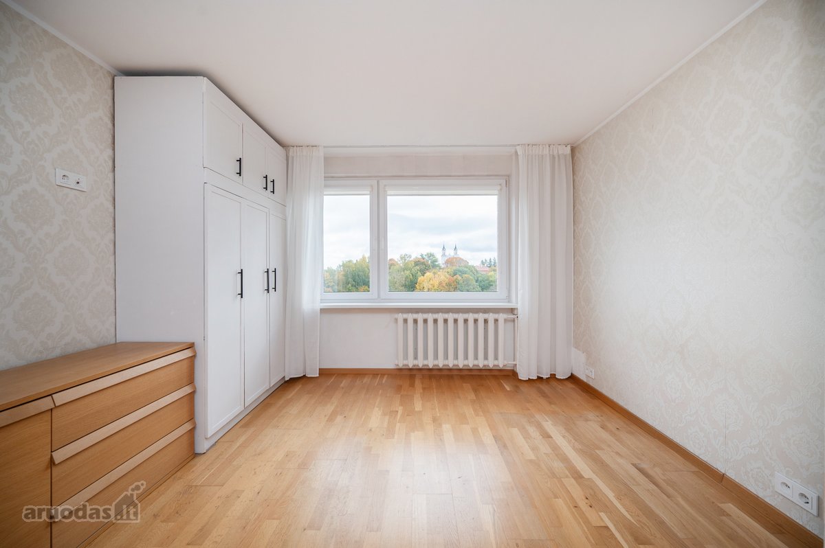 Tvarkingas 1 Kambario Butas Jeruzalėje – - nuotraukos Nr. 6