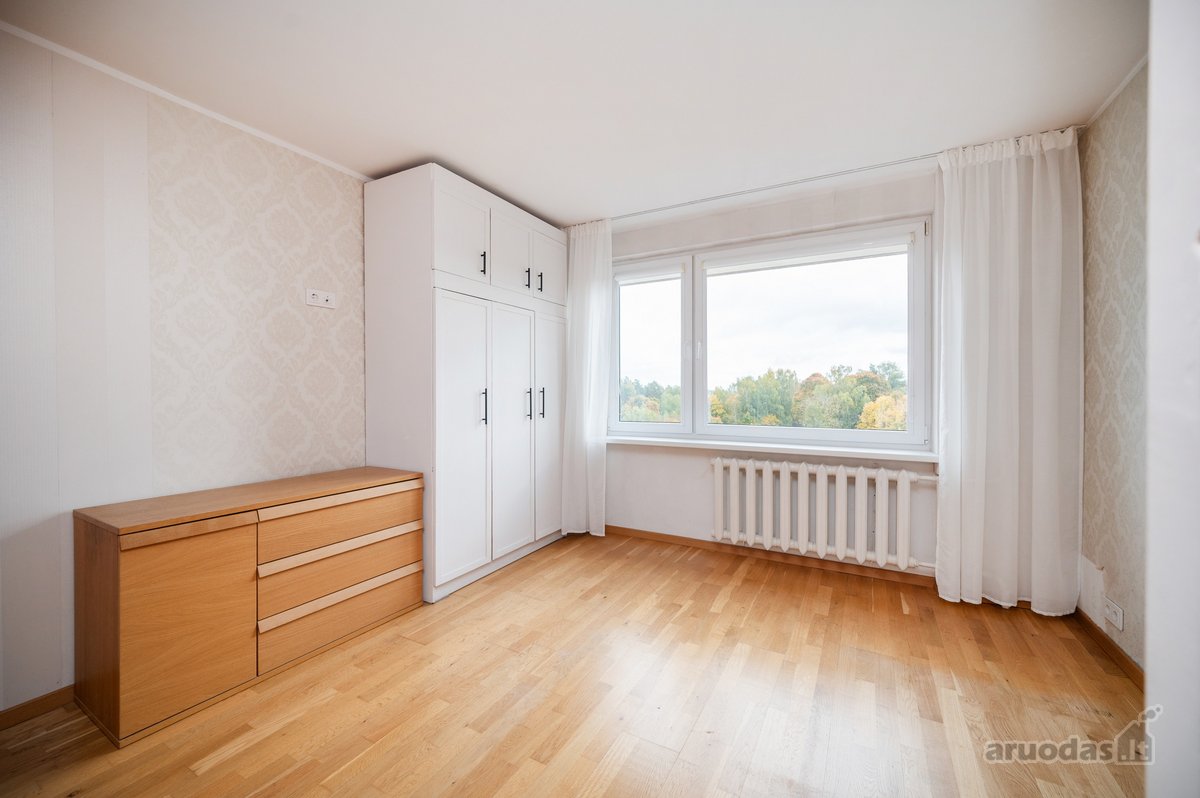 Tvarkingas 1 Kambario Butas Jeruzalėje – - nuotraukos Nr. 5