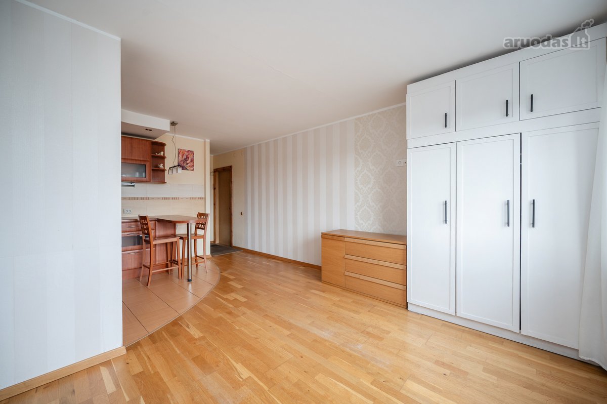 Tvarkingas 1 Kambario Butas Jeruzalėje – - nuotraukos Nr. 10