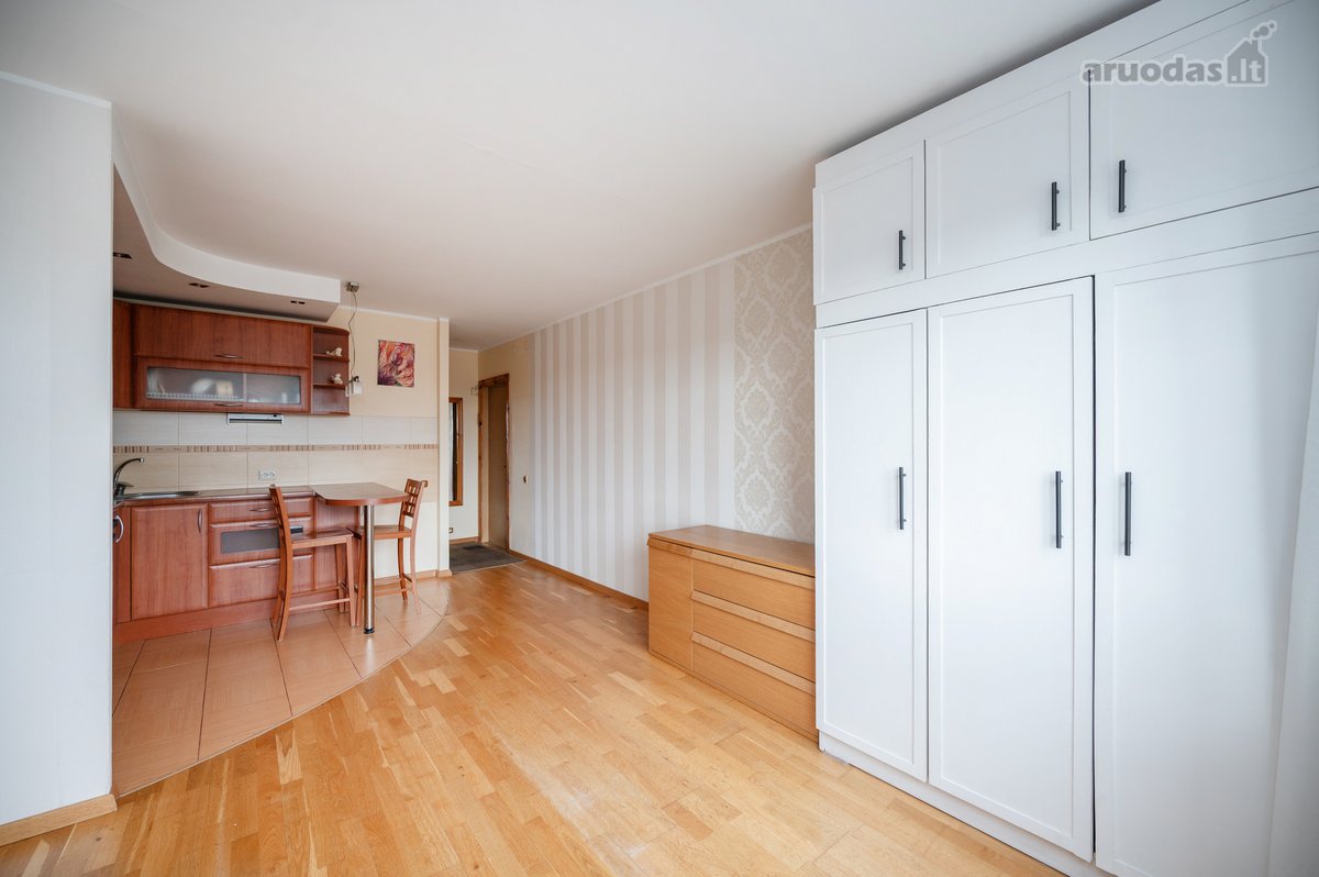 Tvarkingas 1 Kambario Butas Jeruzalėje – - nuotraukos Nr. 11