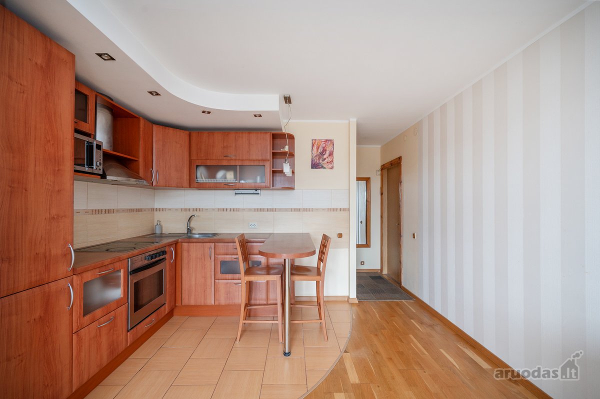 Tvarkingas 1 Kambario Butas Jeruzalėje – - nuotraukos Nr. 13