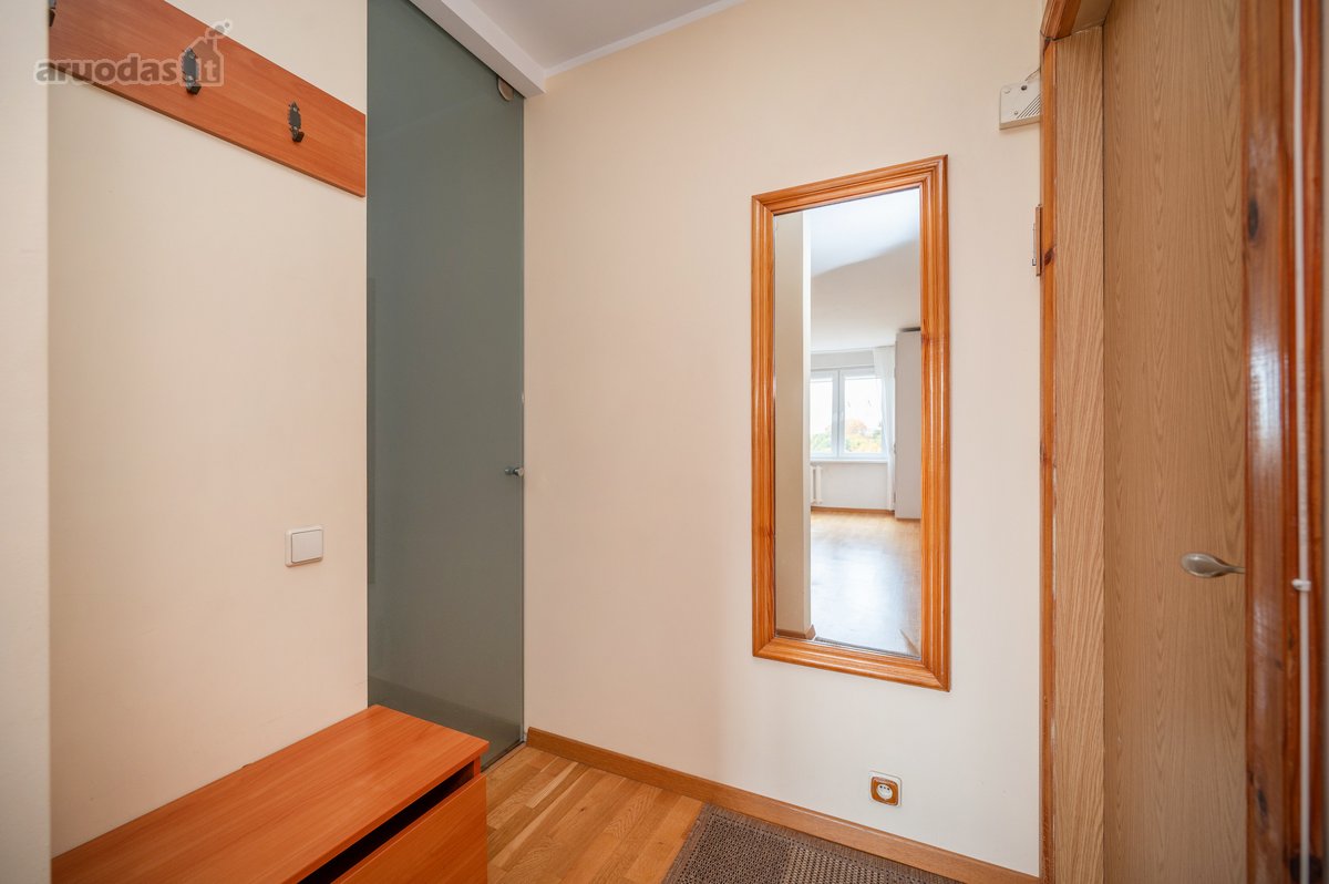 Tvarkingas 1 Kambario Butas Jeruzalėje – - nuotraukos Nr. 16