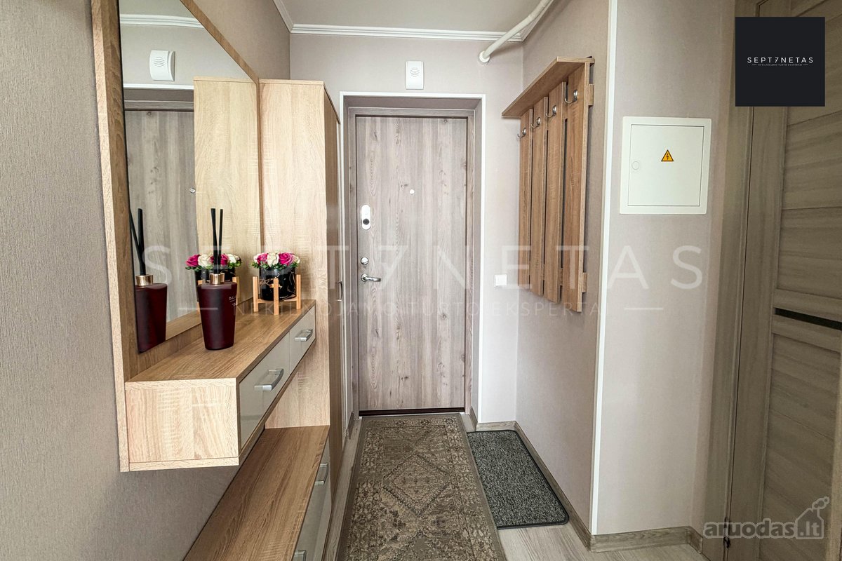 Labai Geroje Vietoje, Kretingos Miesto Centre - nuotraukos Nr. 5
