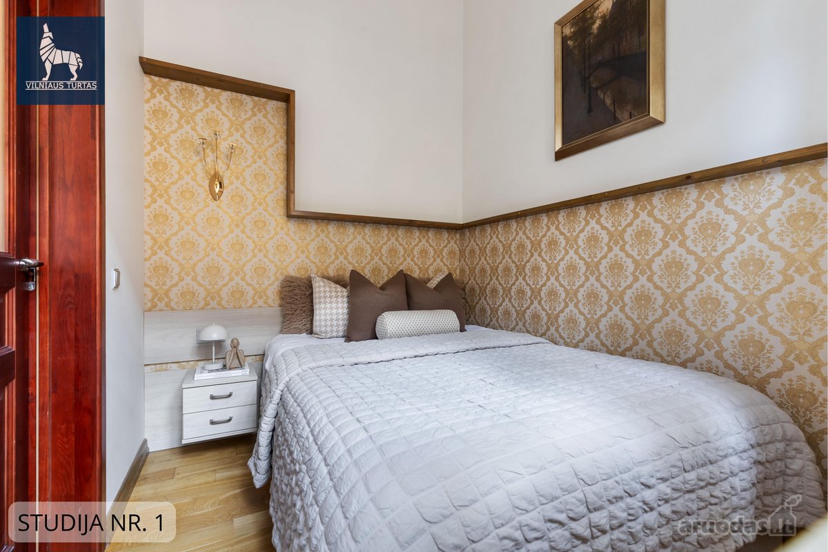 Išskirtinė Investicinė Galimybė Vilniaus - nuotraukos Nr. 4