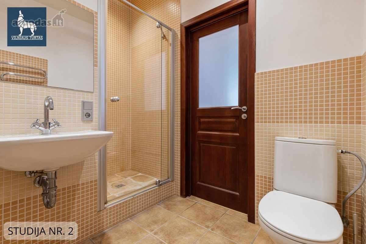 Išskirtinė Investicinė Galimybė Vilniaus - nuotraukos Nr. 12