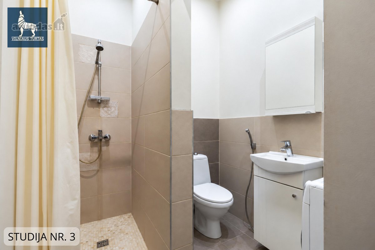 Išskirtinė Investicinė Galimybė Vilniaus - nuotraukos Nr. 16