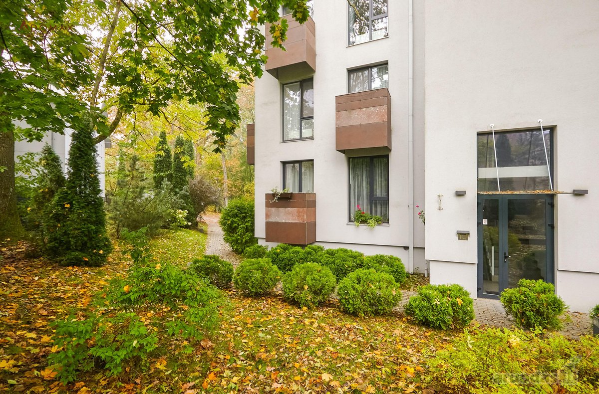 Išnuomojamas erdvus, suremontuotas 2 k. butas - nuotraukos Nr. 29