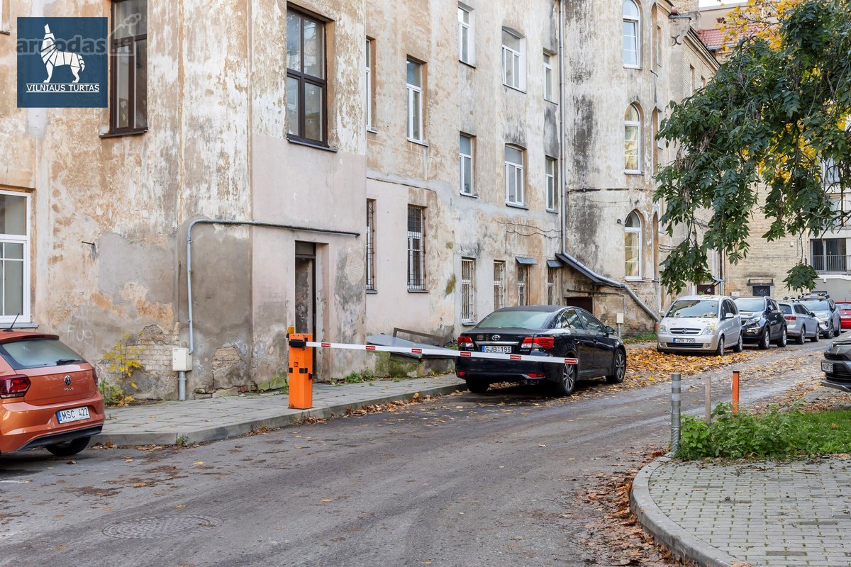 Išskirtinė Investicinė Galimybė Vilniaus - nuotraukos Nr. 27
