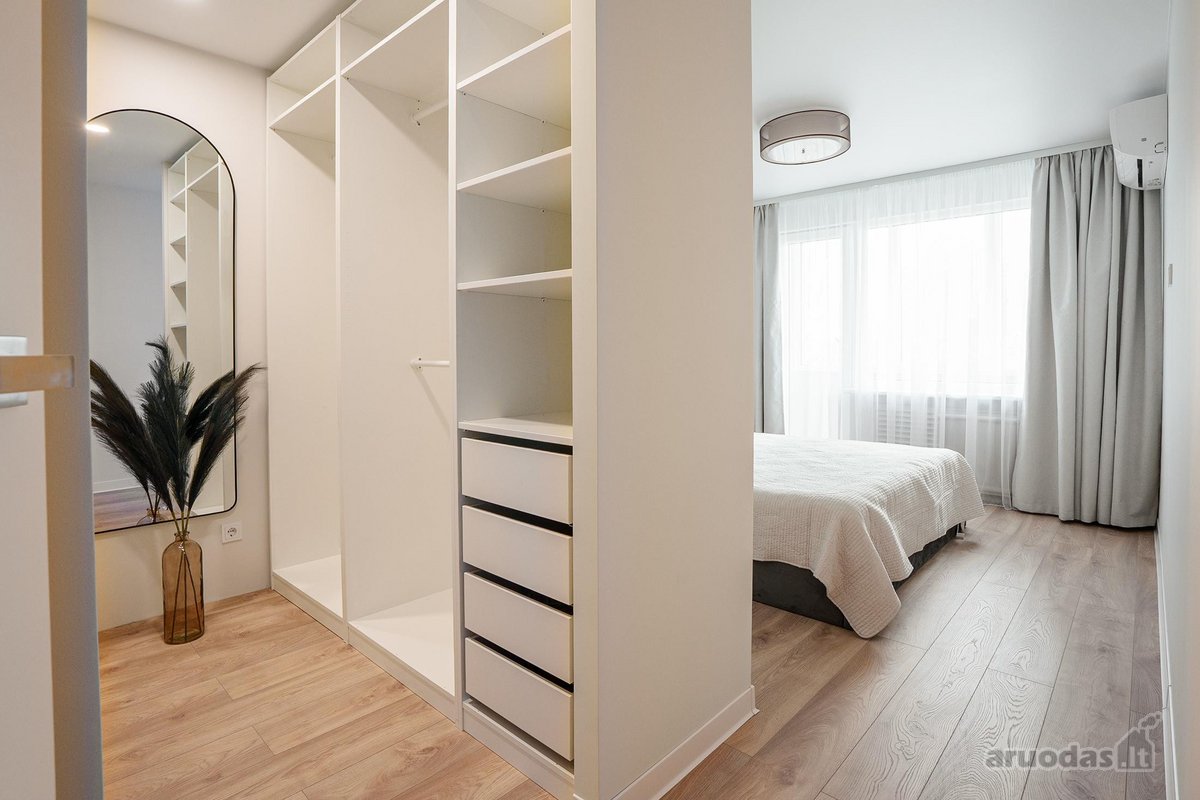 Ieškote būsto, kur dera komfortas, modernios - nuotraukos Nr. 3