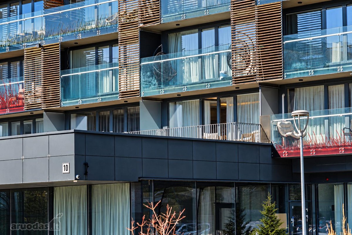 Dviejų apartamentu nuoma, pilna info www - nuotraukos Nr. 21