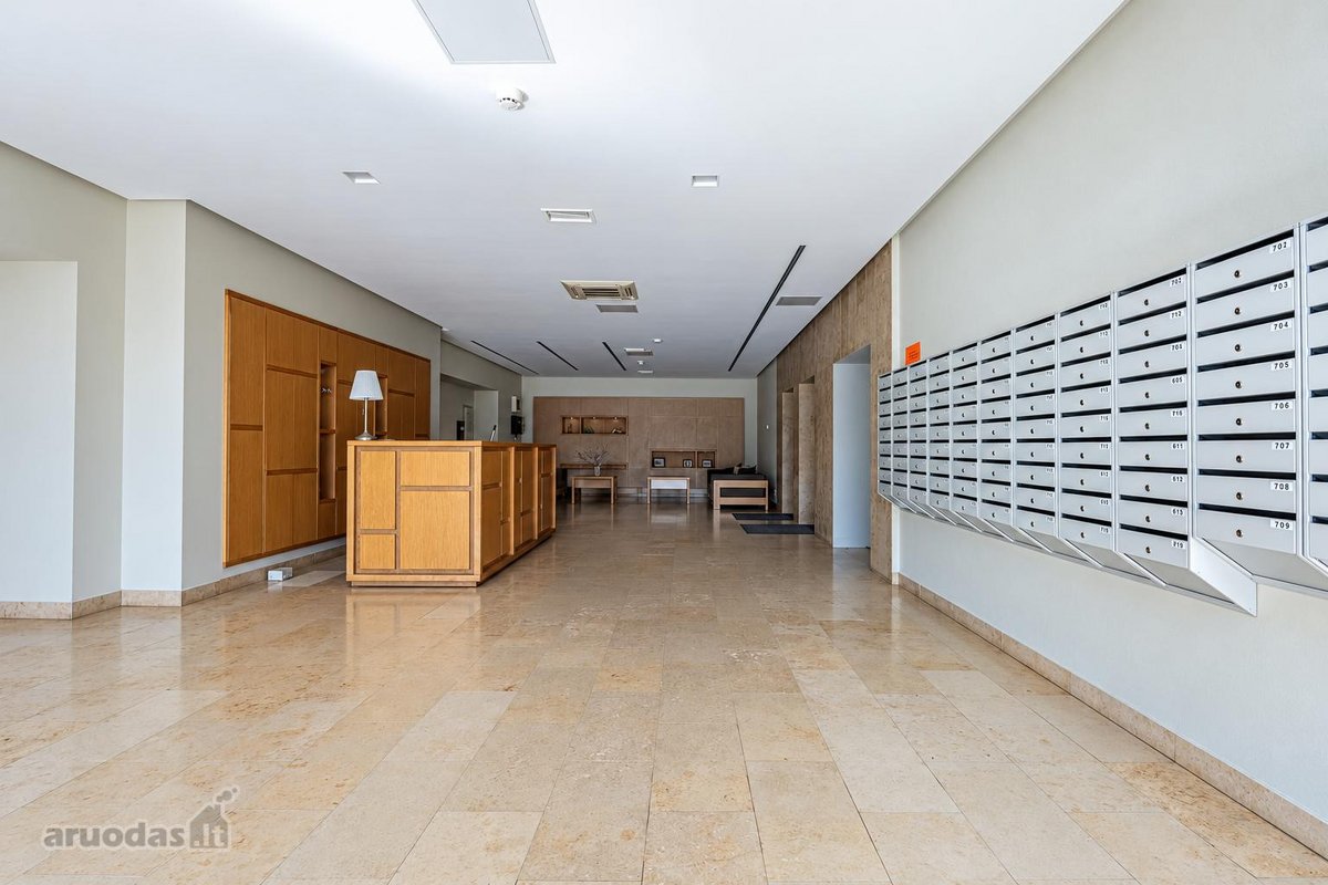 Dviejų apartamentu nuoma, pilna info www - nuotraukos Nr. 22