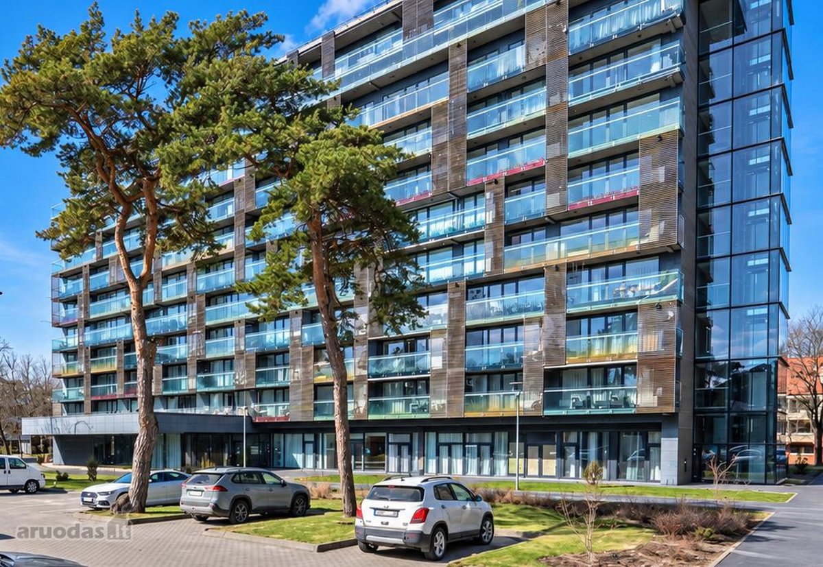 Dviejų apartamentu nuoma, pilna info www - nuotraukos Nr. 23